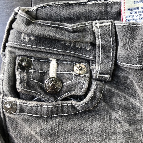 True religion jeans. Size 4yrs - Picture 5 of 6